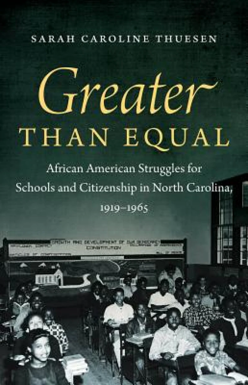 Greater Than Equal