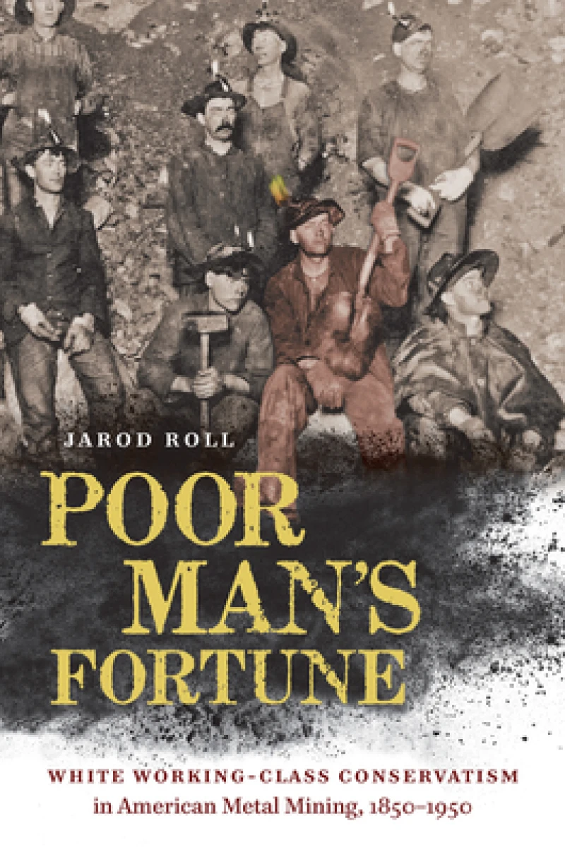 Poor Man''s Fortune