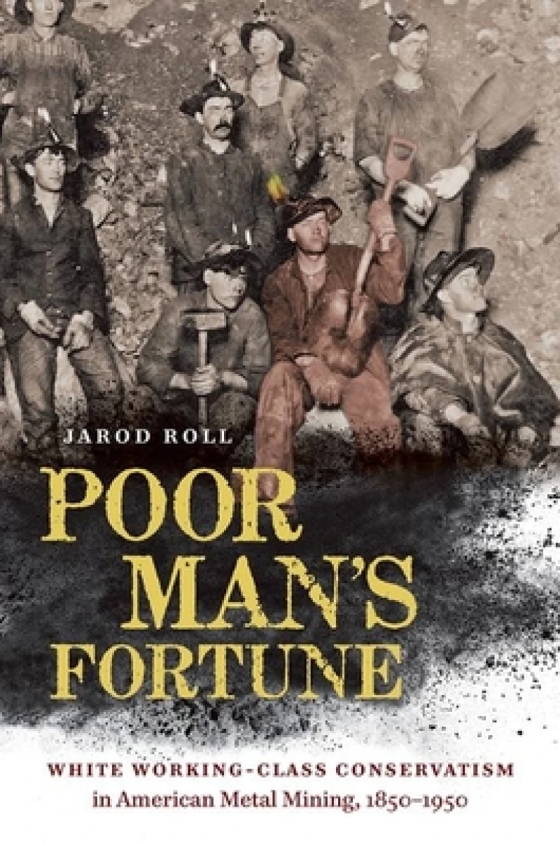 Poor Man''s Fortune
