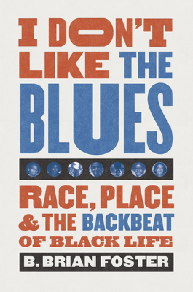 I Don''t Like the Blues