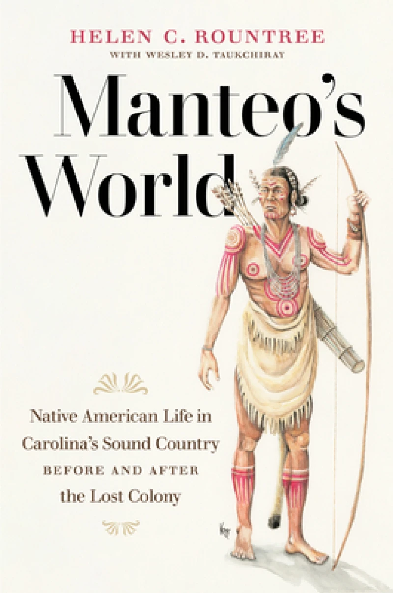 Manteo''s World