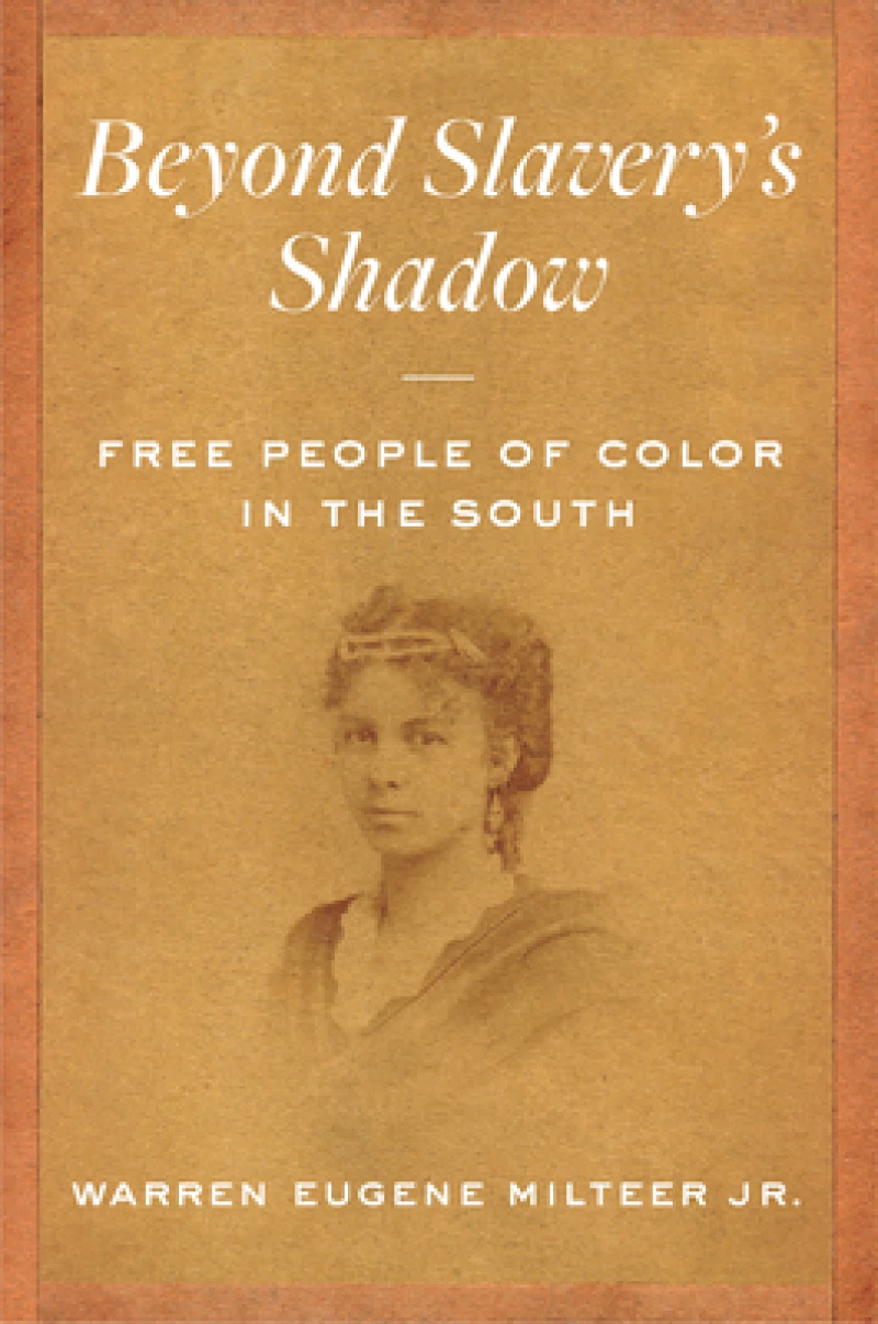 Beyond Slavery''s Shadow