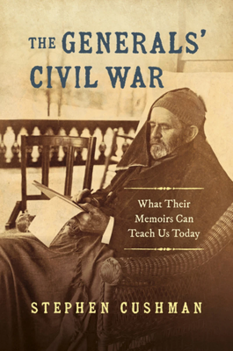 The Generals'' Civil War