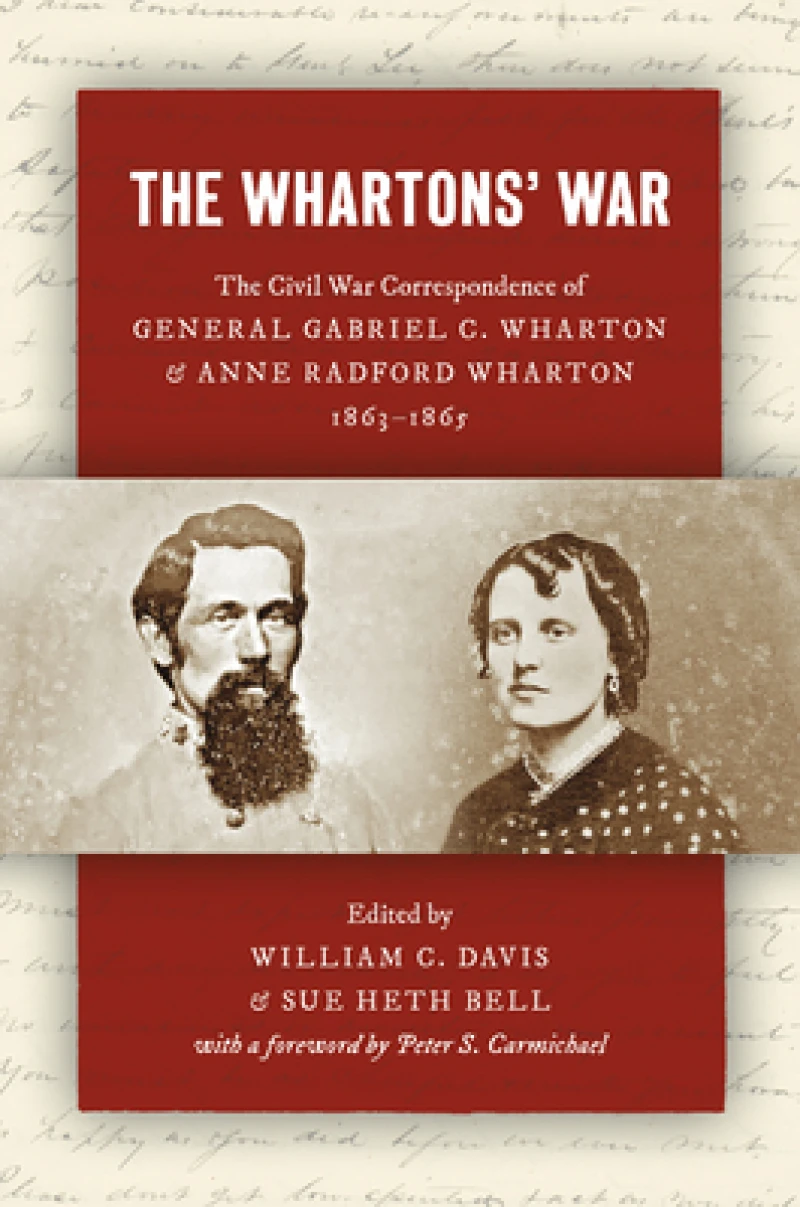 The Whartons'' War