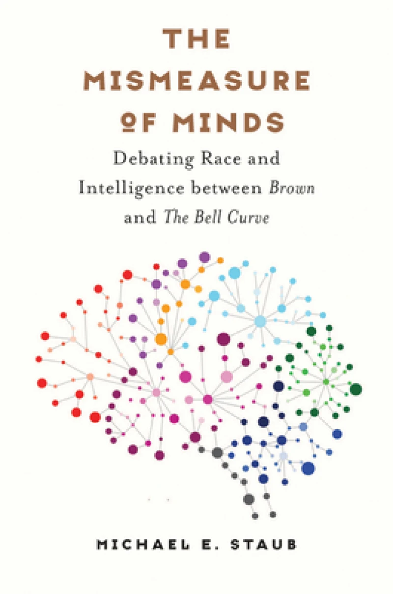 The Mismeasure of Minds