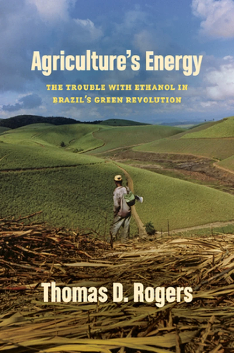 Agriculture''s Energy