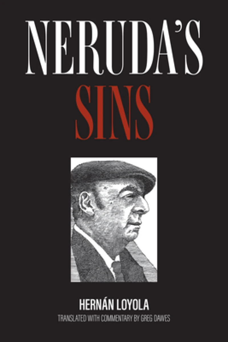 Neruda''s Sins