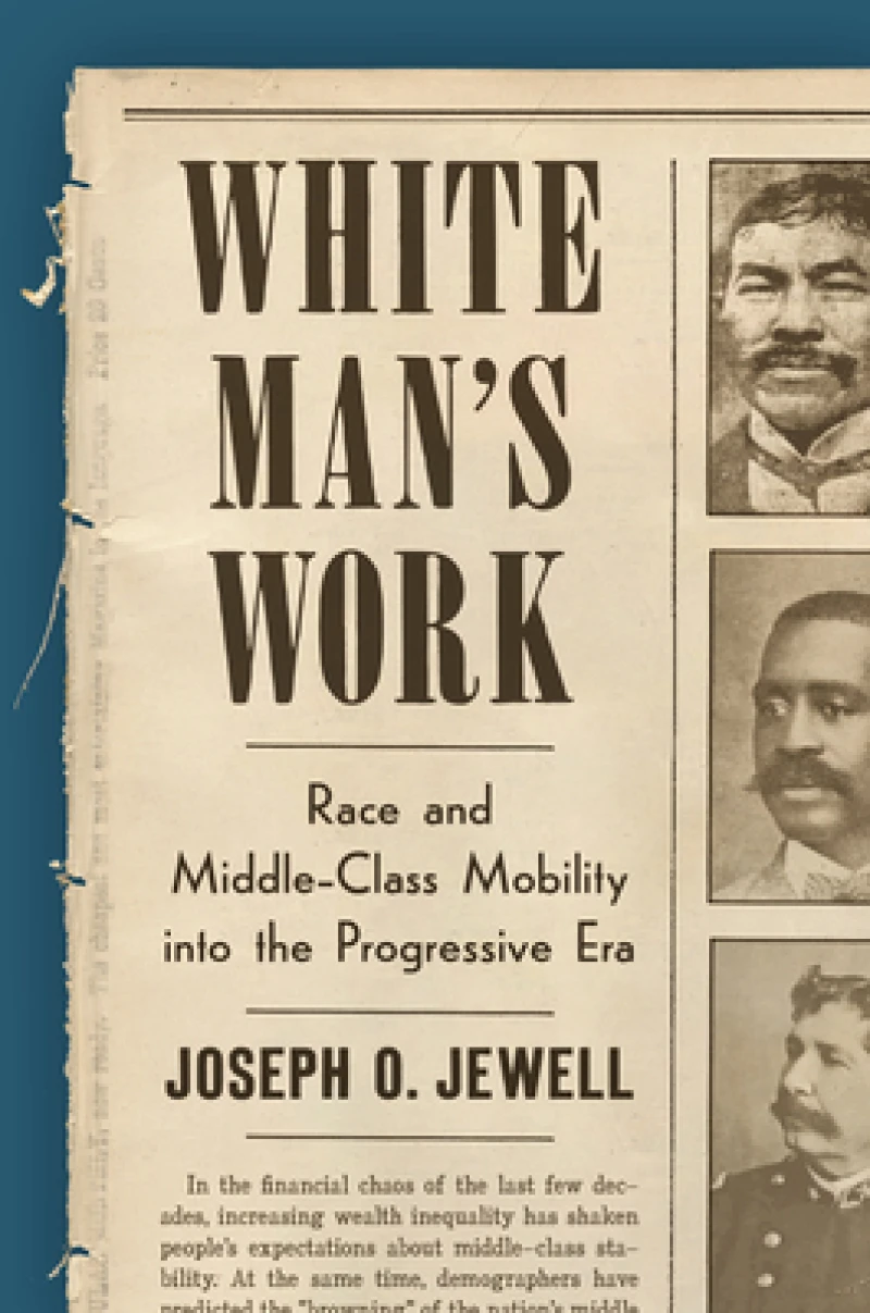 White Man''s Work