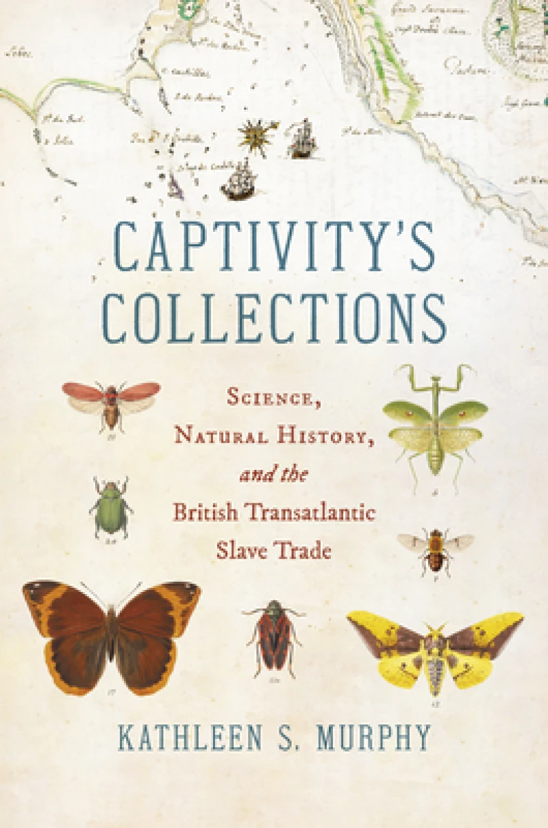 Captivity''s Collections