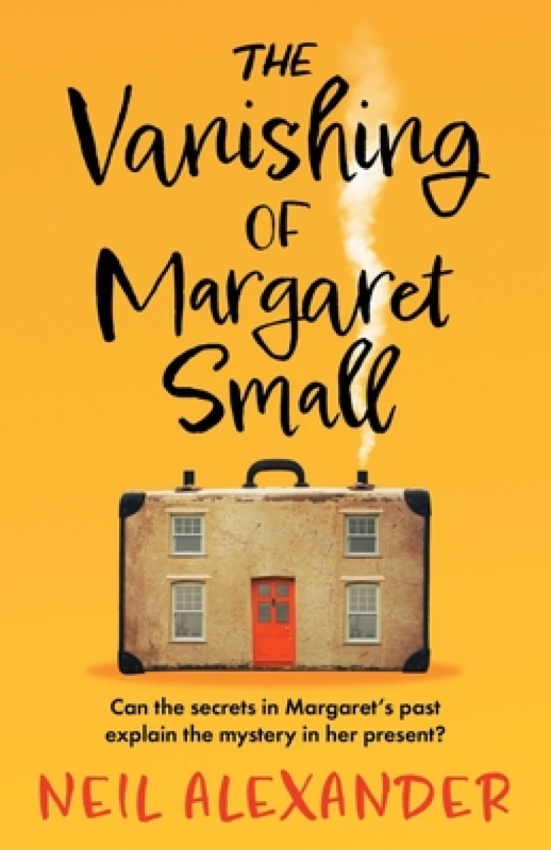 The Vanishing of Margaret Small