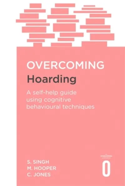 Overcoming Hoarding