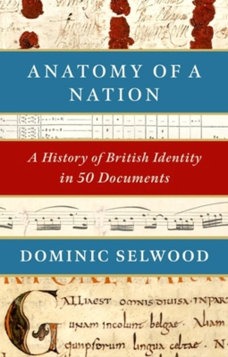 Anatomy of a Nation