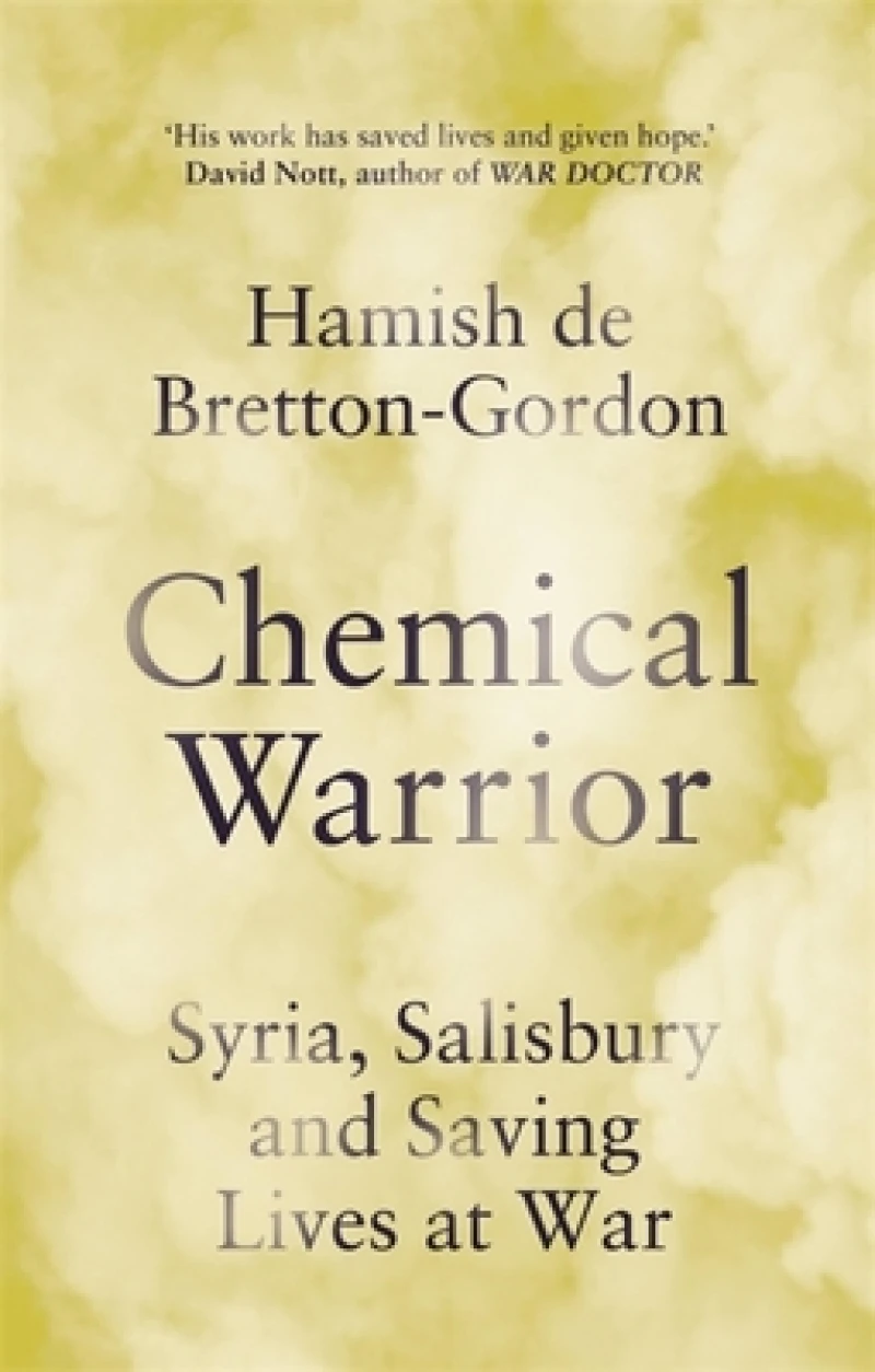 Chemical Warrior