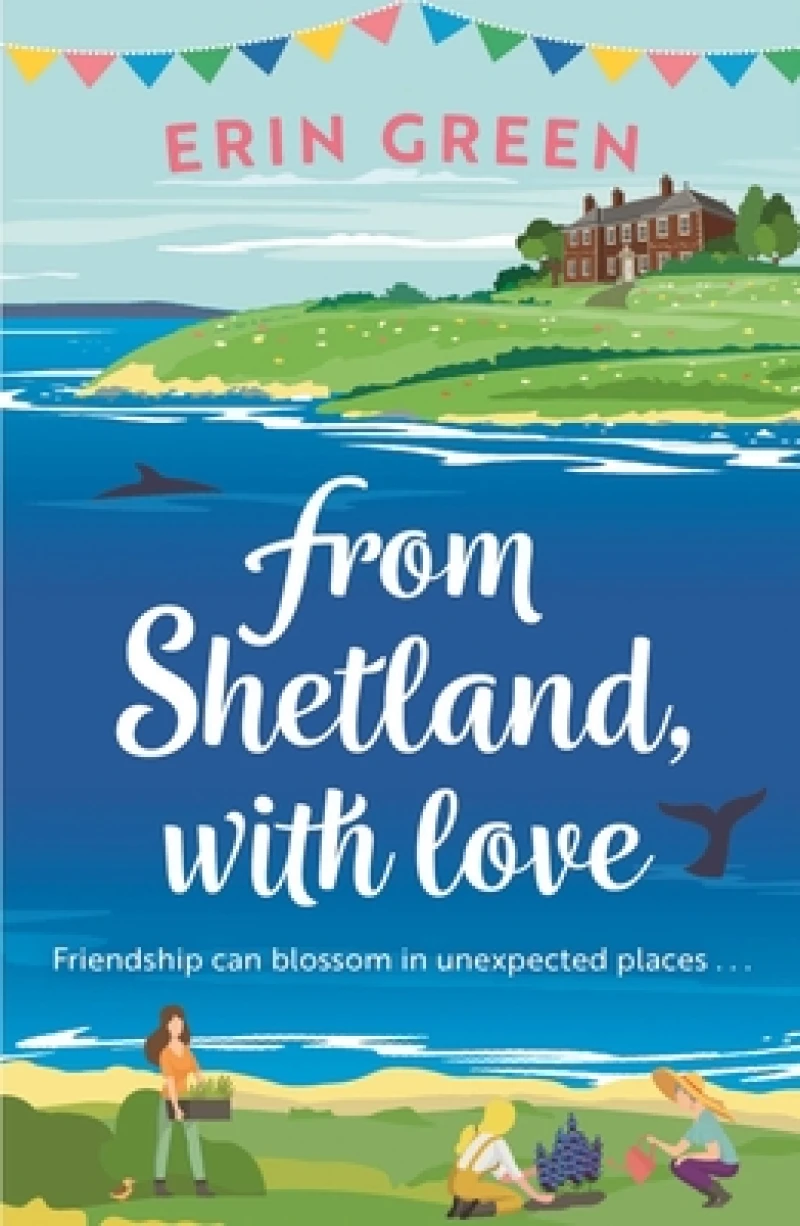 From Shetland, With Love