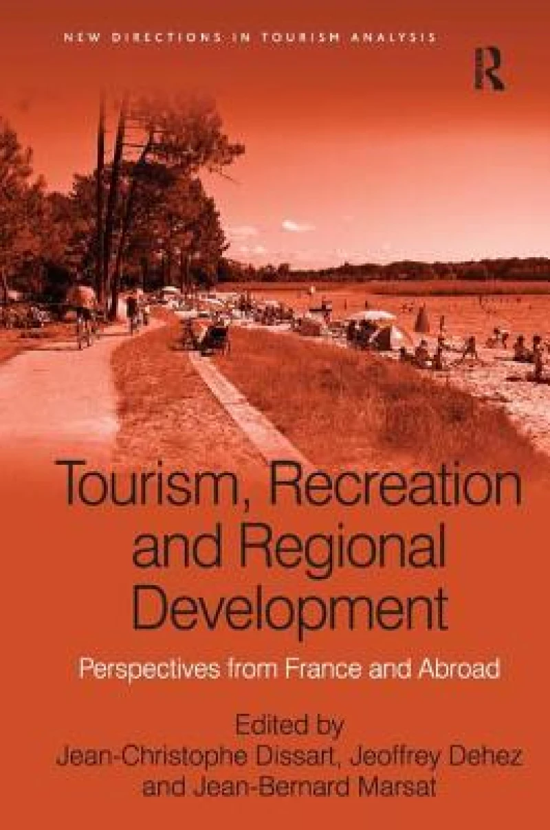Tourism, Recreation and Regional Development