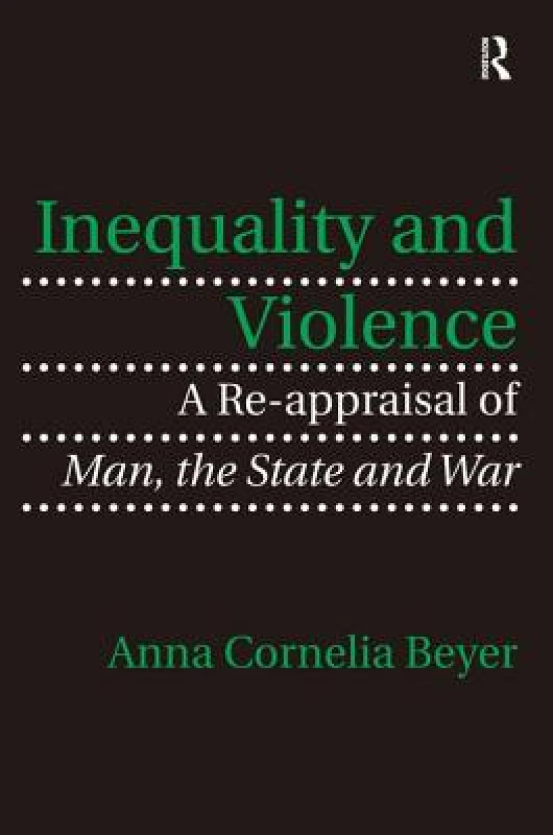 Inequality and Violence