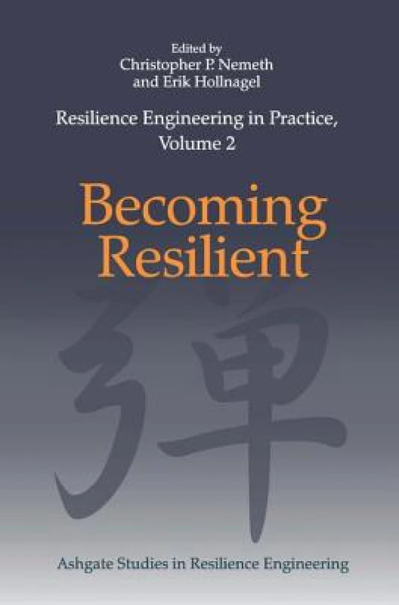 Resilience Engineering in Practice, Volume 2