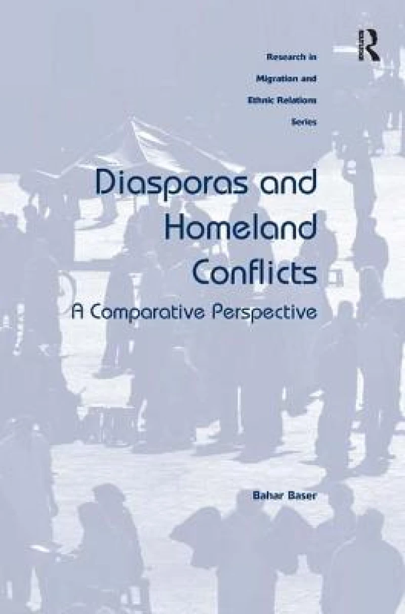 Diasporas and Homeland Conflicts