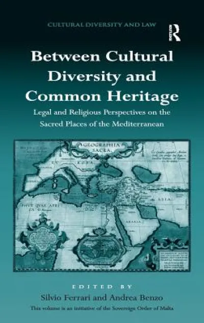 Between Cultural Diversity and Common Heritage