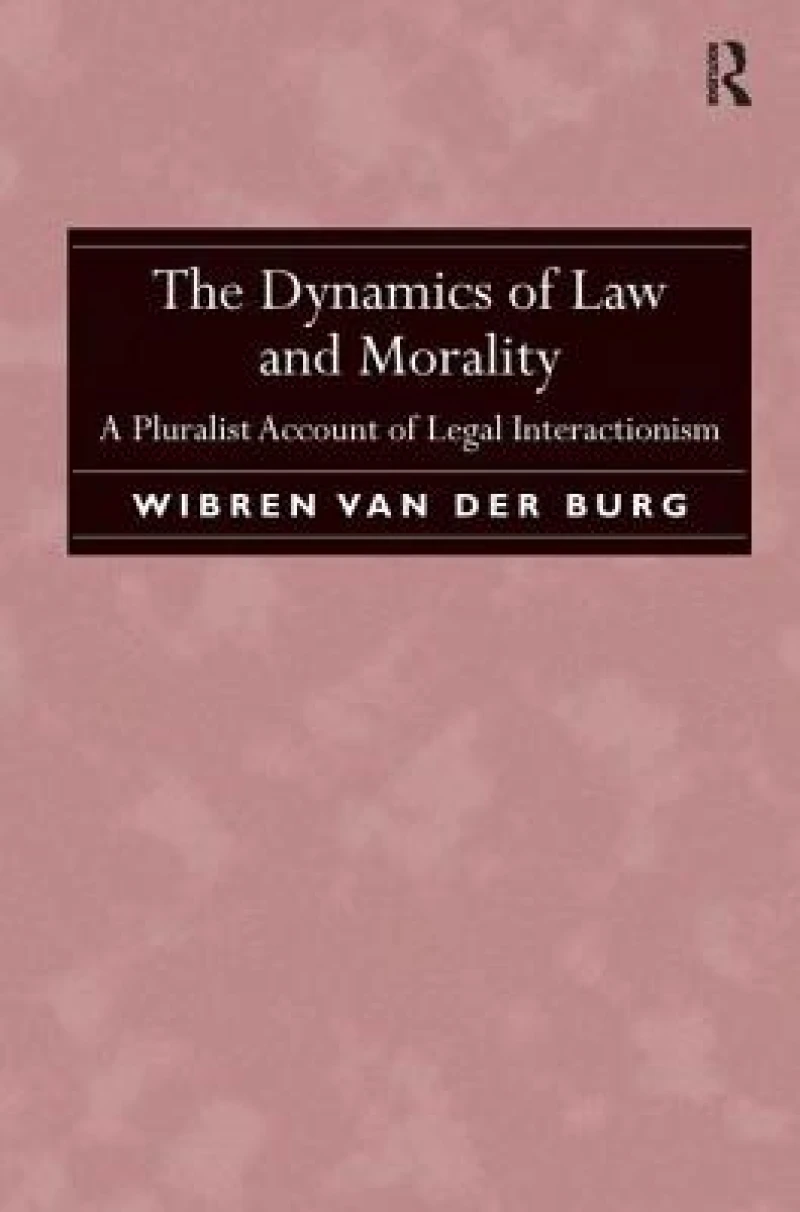 The Dynamics of Law and Morality