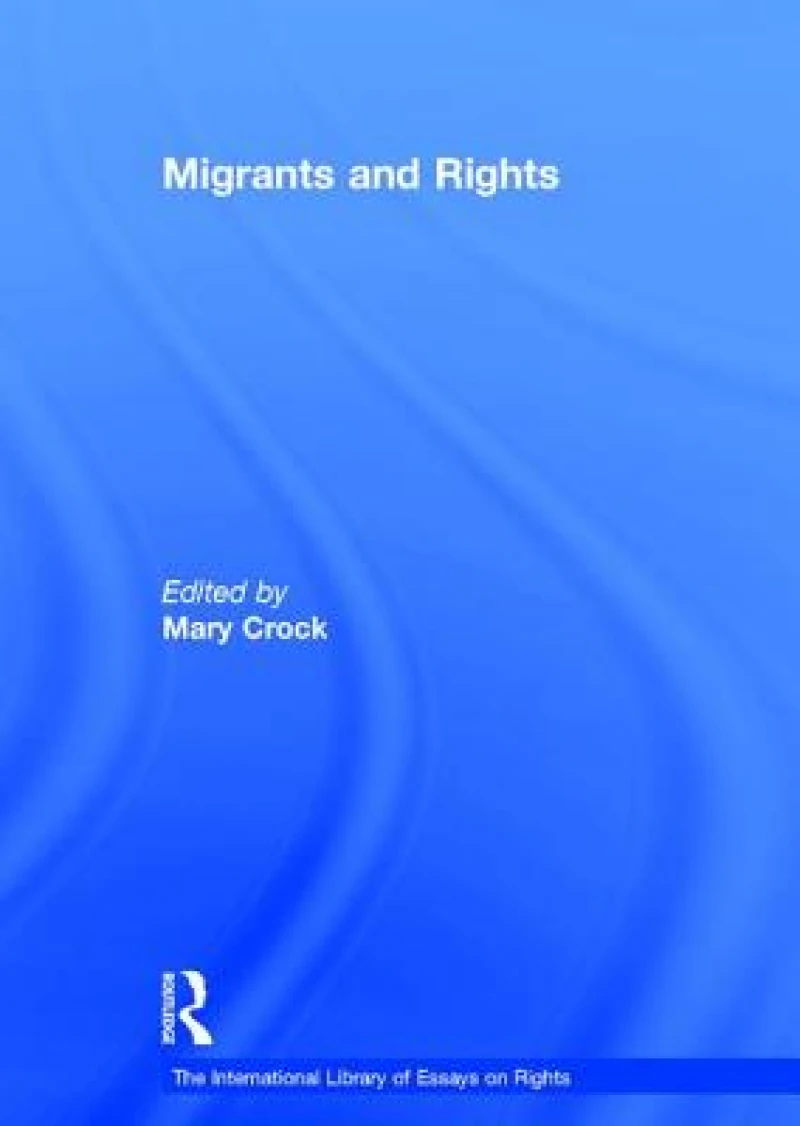 Migrants and Rights