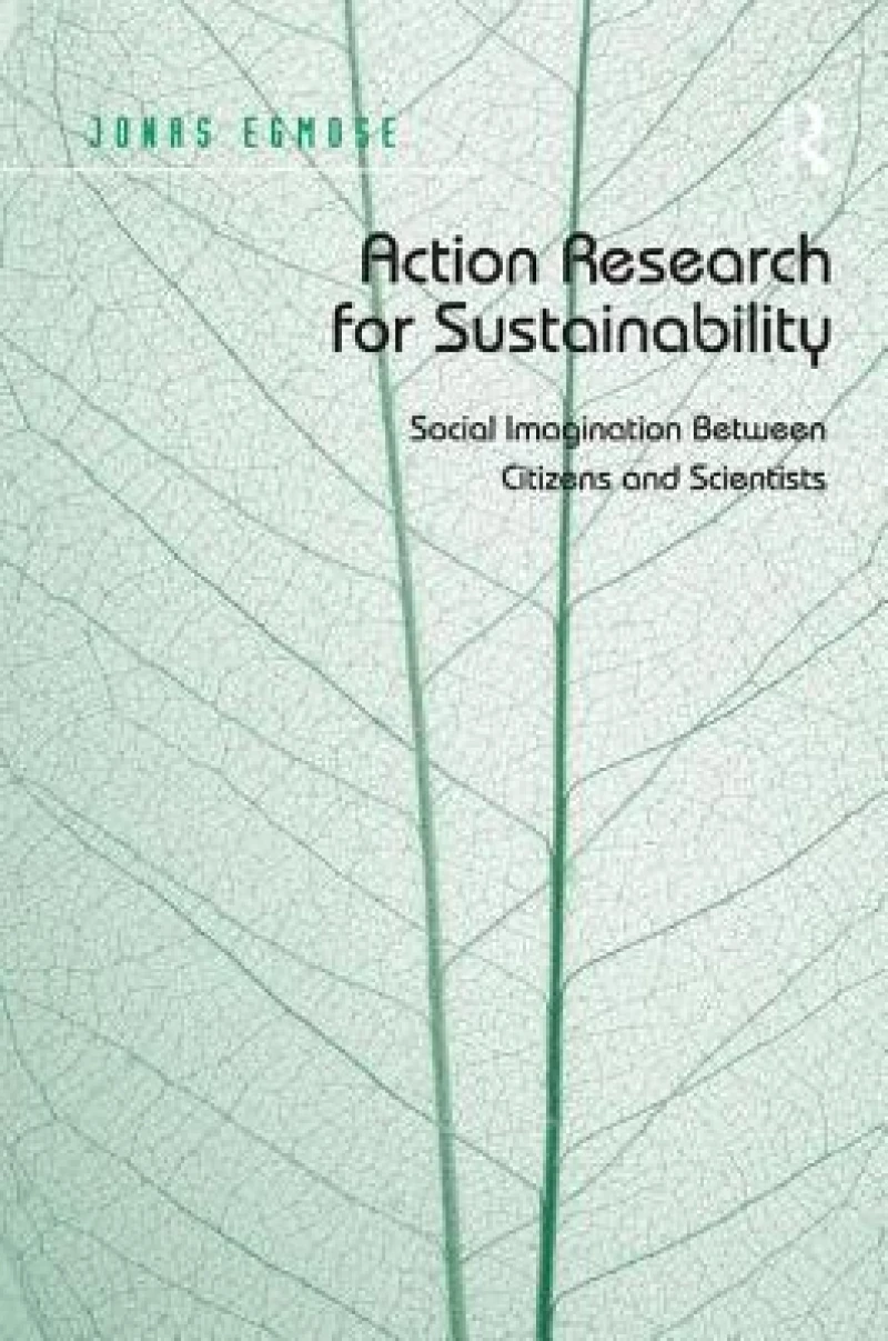 Action Research for Sustainability