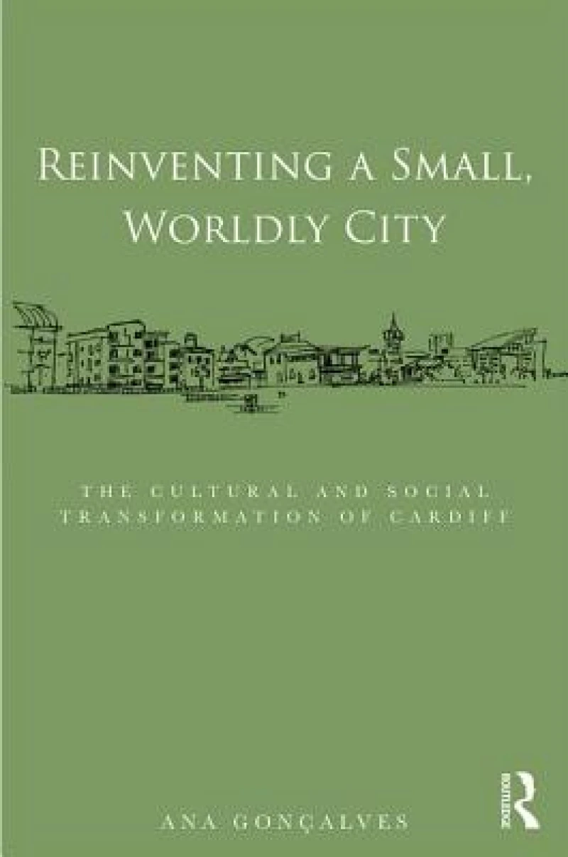 Reinventing a Small, Worldly City