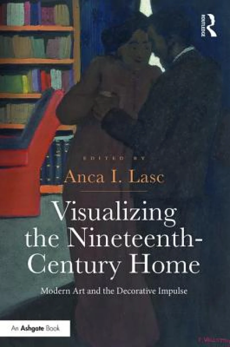 Visualizing the Nineteenth-Century Home