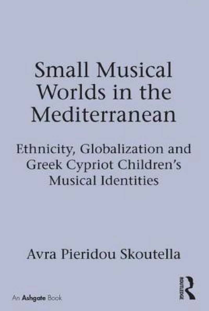 Small Musical Worlds in the Mediterranean