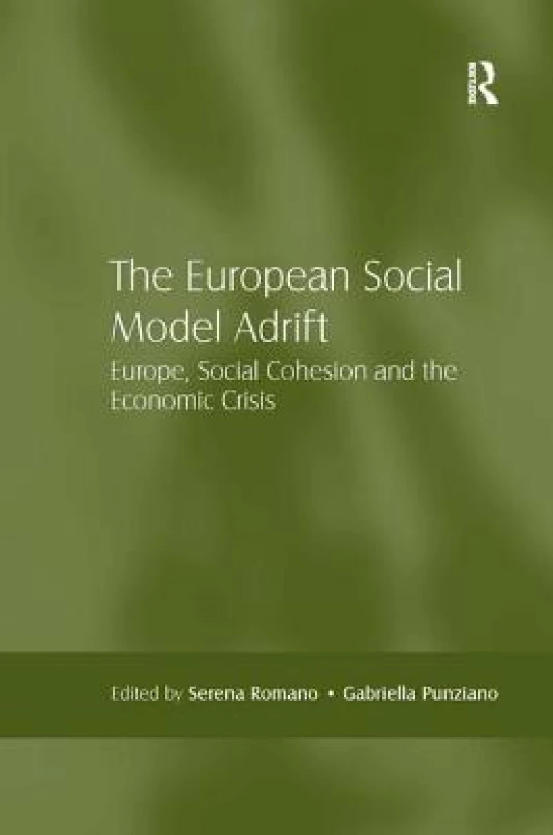 The European Social Model Adrift