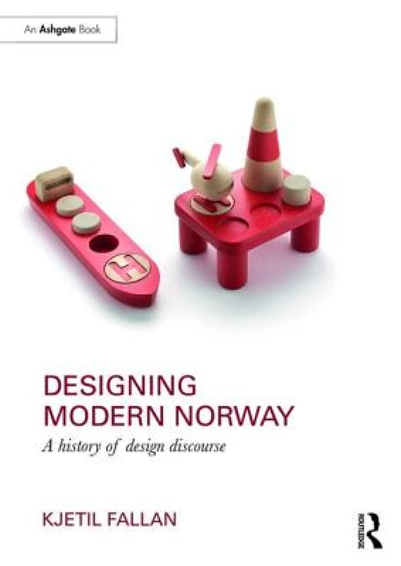 Designing Modern Norway