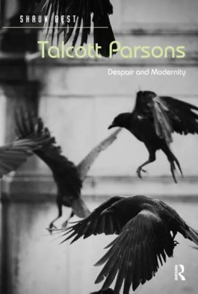 Talcott Parsons