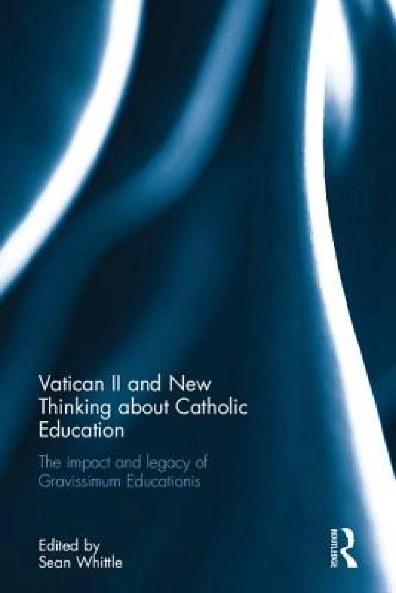 Vatican II and New Thinking About Catholic Education