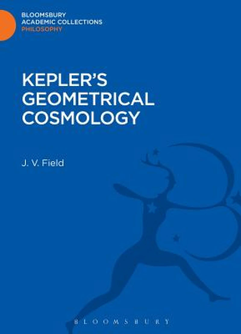 Kepler''s Geometrical Cosmology