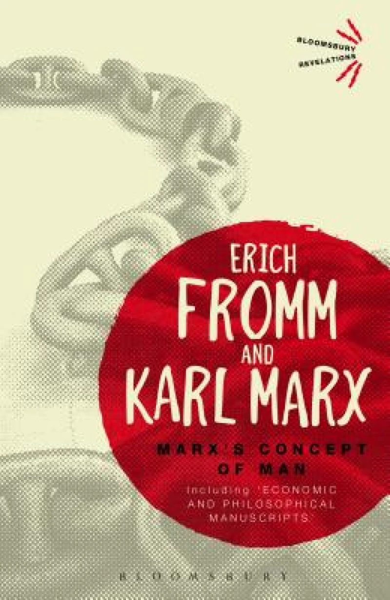 Marx''s Concept of Man