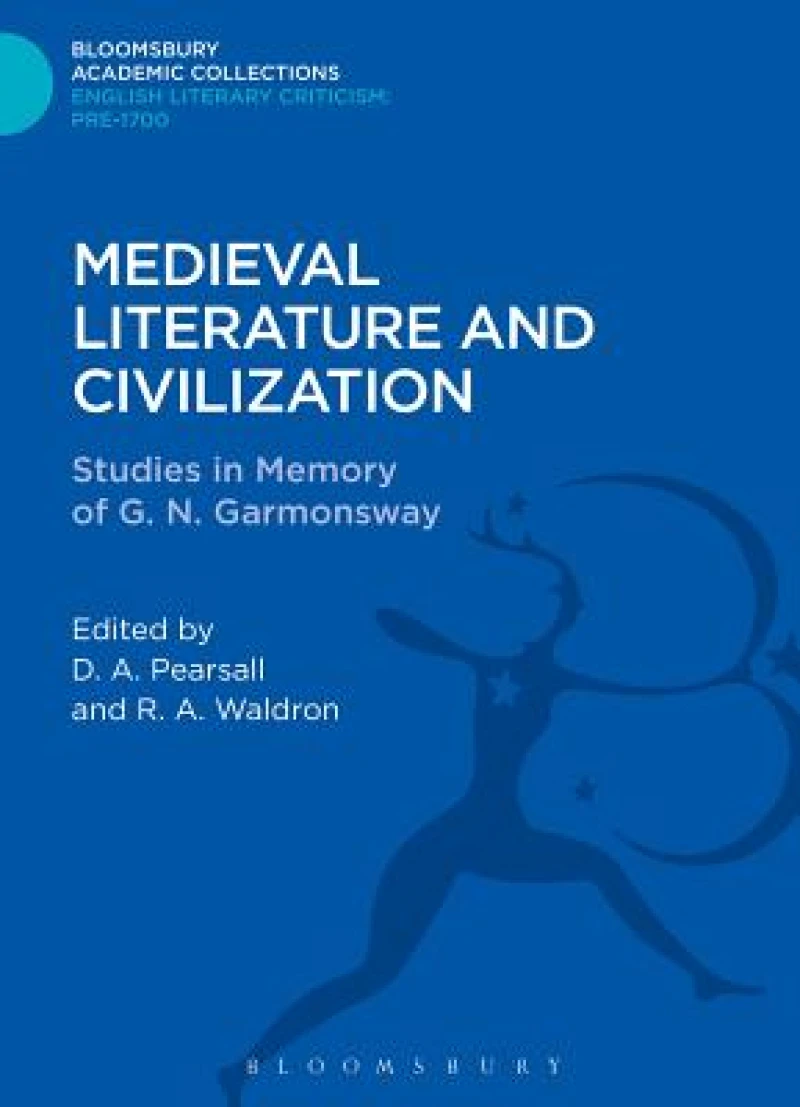 Medieval Literature and Civilization