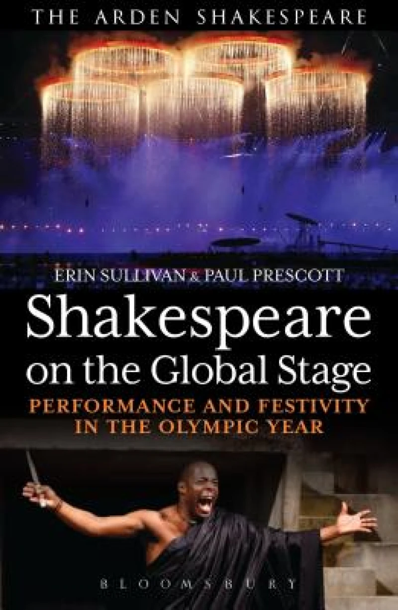 Shakespeare on the Global Stage