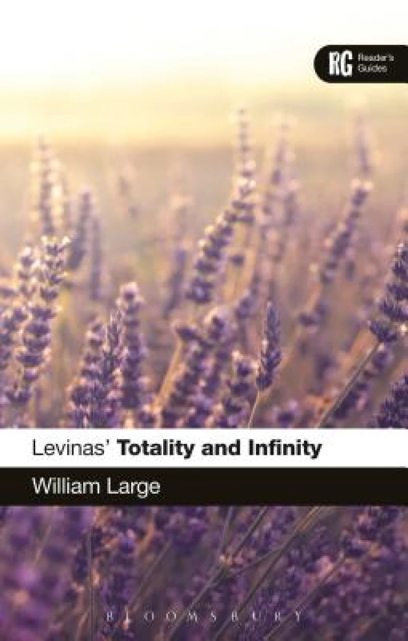 Levinas'' ''Totality and Infinity''