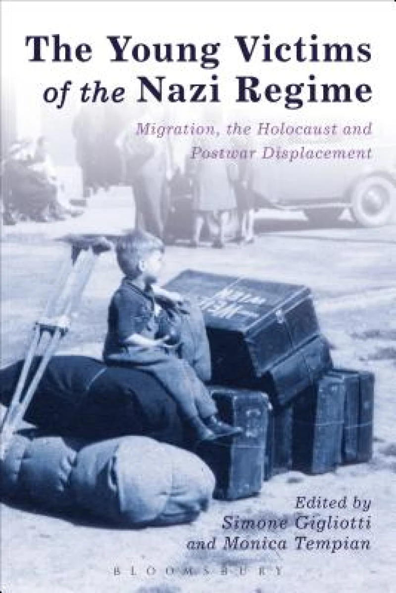 Young Victims of the Nazi Regime