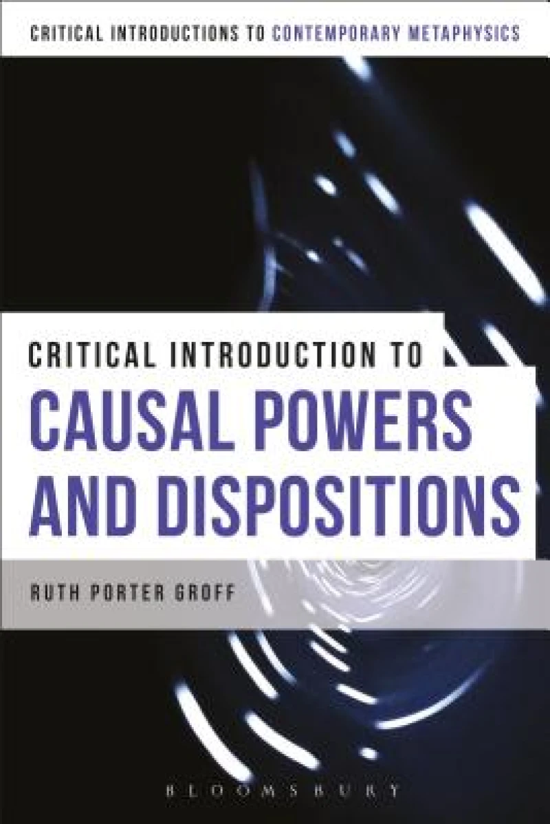Critical Introduction to Causal Powers
