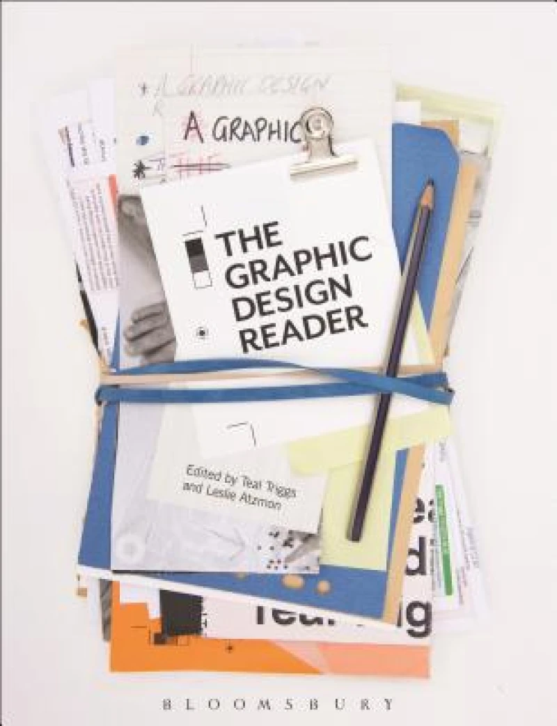 Graphic Design Reader
