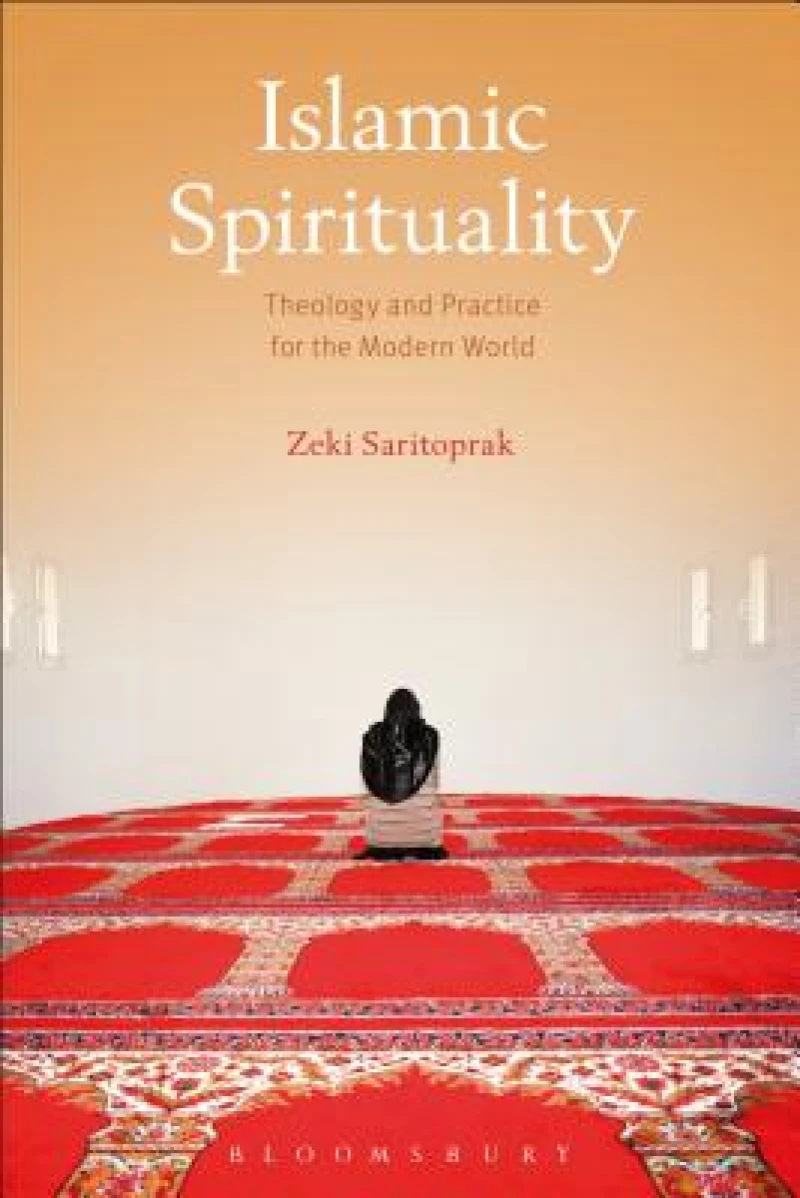 Islamic Spirituality