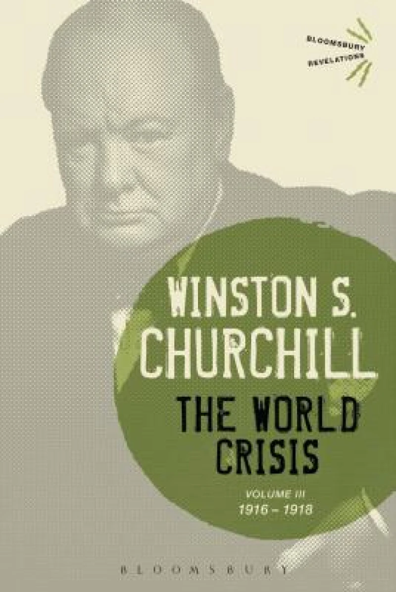World Crisis Volume III