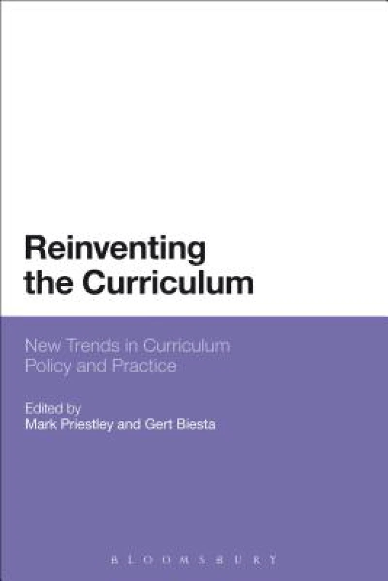 Reinventing the Curriculum