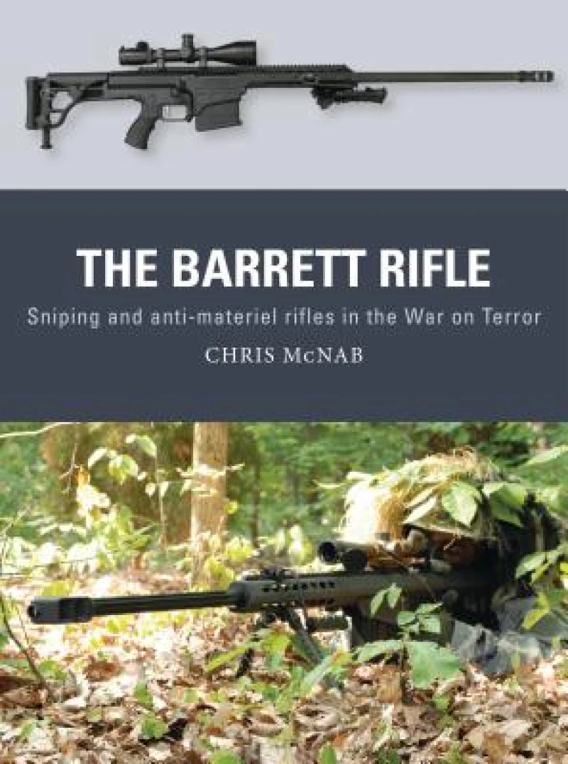 The Barrett Rifle