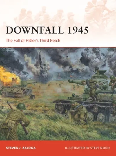 Downfall 1945