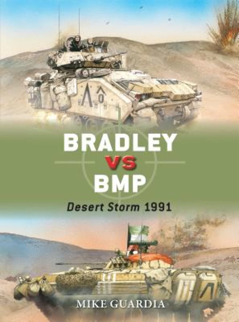 Bradley vs BMP