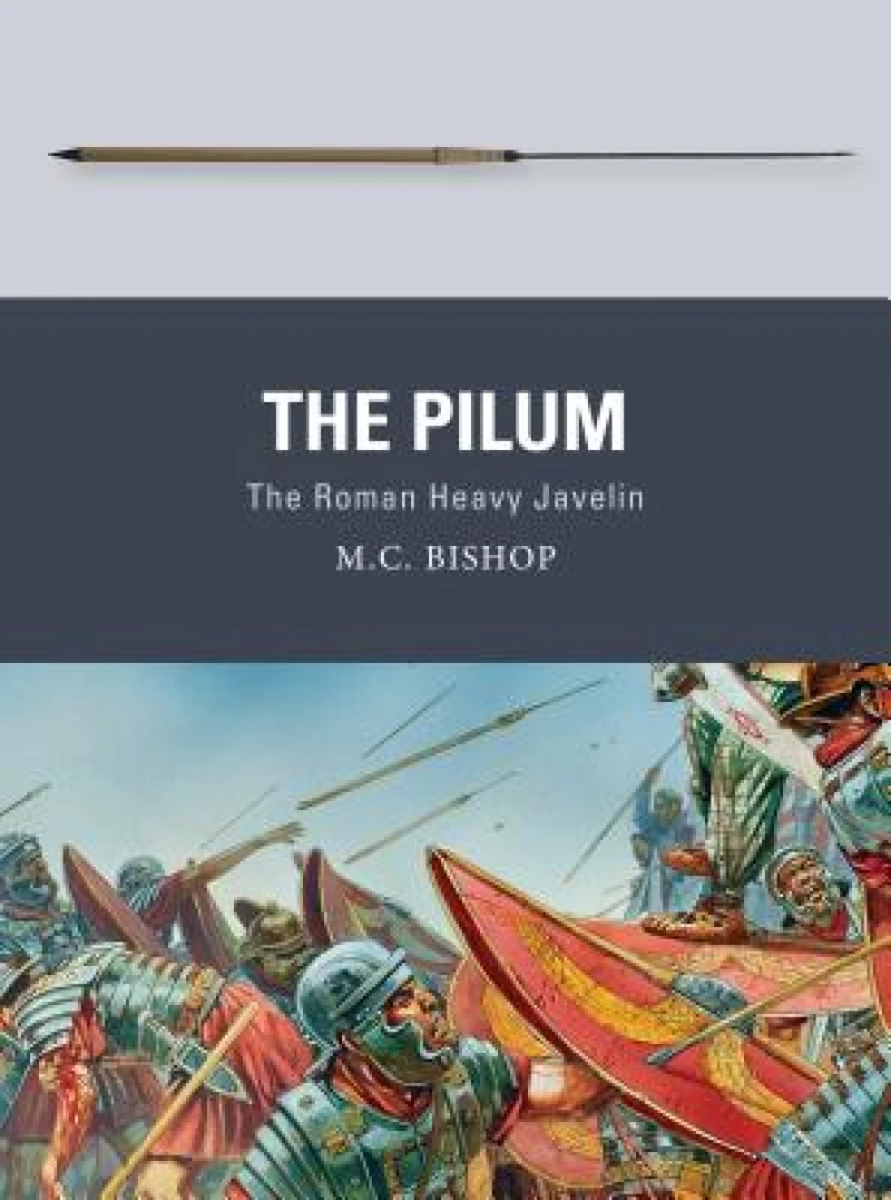 Pilum