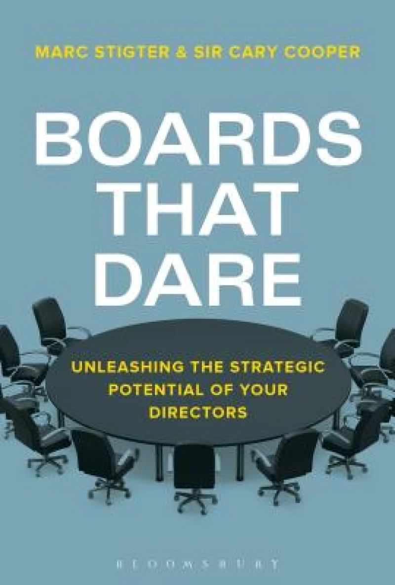 Boards That Dare