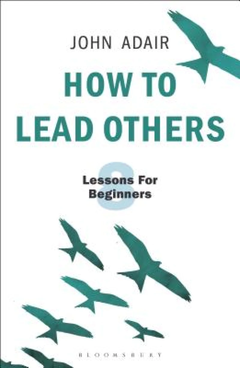 How to Lead Others